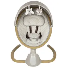 SAFETY 1ST - Silla Nido 5 Modos Bluetooth