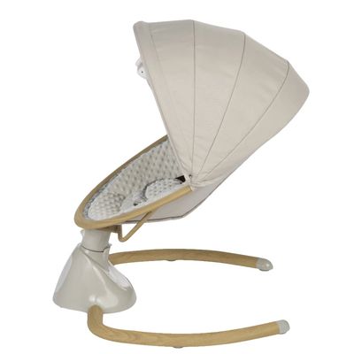 Imagen 2 del producto Silla Nido 5 Modos Bluetooth