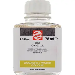 Royal Talens - Medium Acuarela Hiel De Buey Talens 75ml