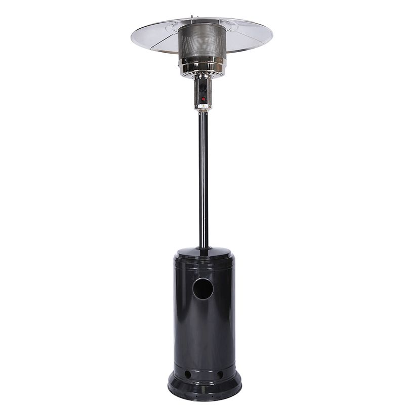 GOLDEN EAGLE - ESTUFA DE PATIO EXTERIOR SOMBRERO 13 KW GOLDEN EAGLE