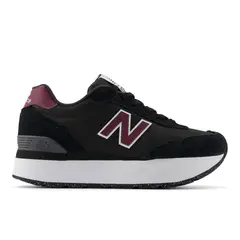NEW BALANCE - Zapatillas Urbanas Mujer 515 Negro