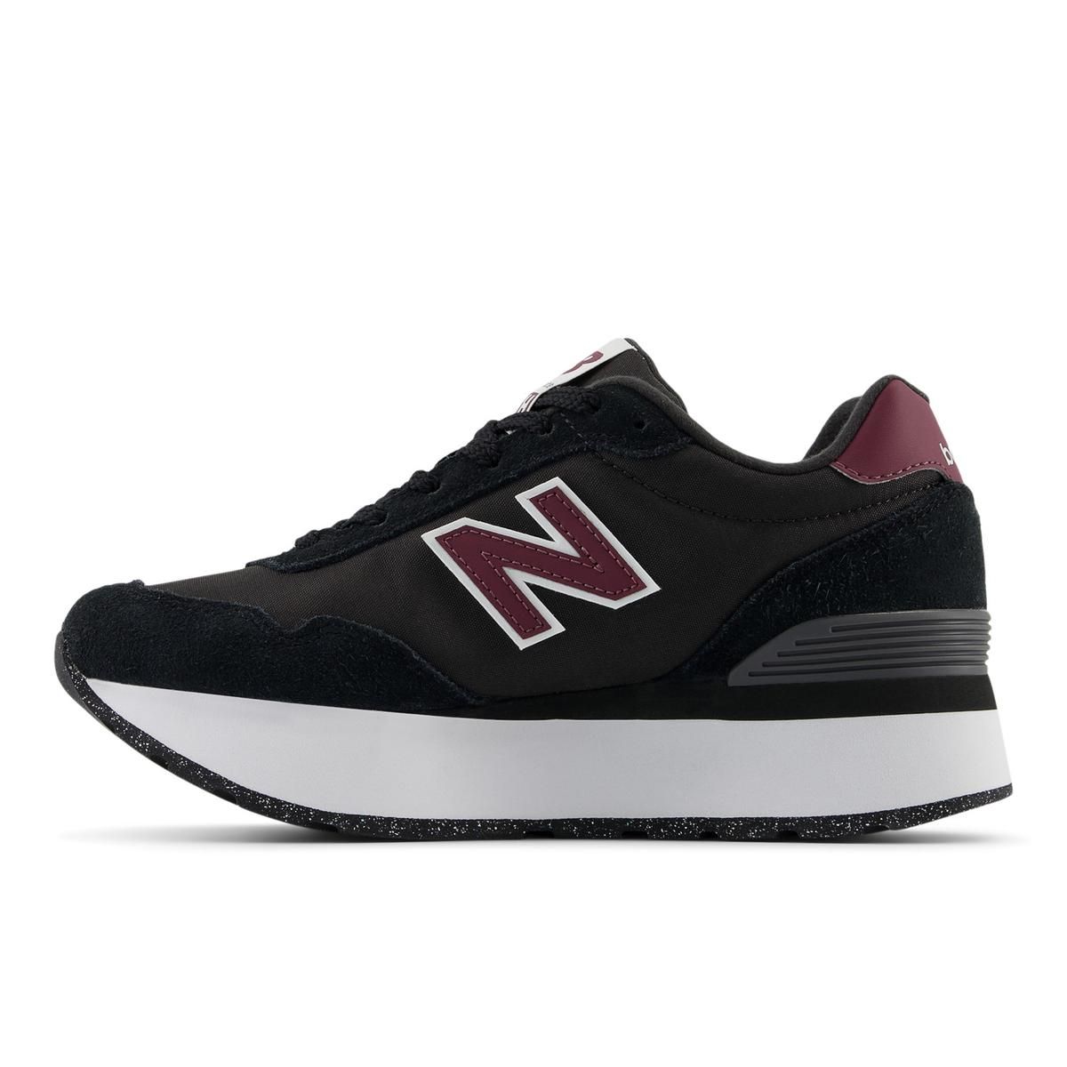 NEW BALANCE - Zapatillas Urbanas Mujer New Balance 515 Negro