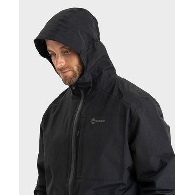Imagen 2 del producto Impermeable Hoodie Nalbar Hombre