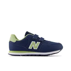 NEW BALANCE - Zapatillas Urbanas Niños 500 Bicolor