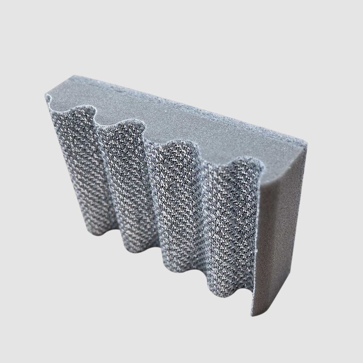 WAYU - Esponja Parrillera Wayu