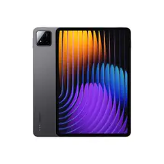 XIAOMI - Tablette Tactile Pad 7 Tablet De 11,2 8gb Ram, 256gb Gris