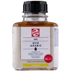 Royal Talens - Medium Acuarela Goma Arábiga Talens 75ml.