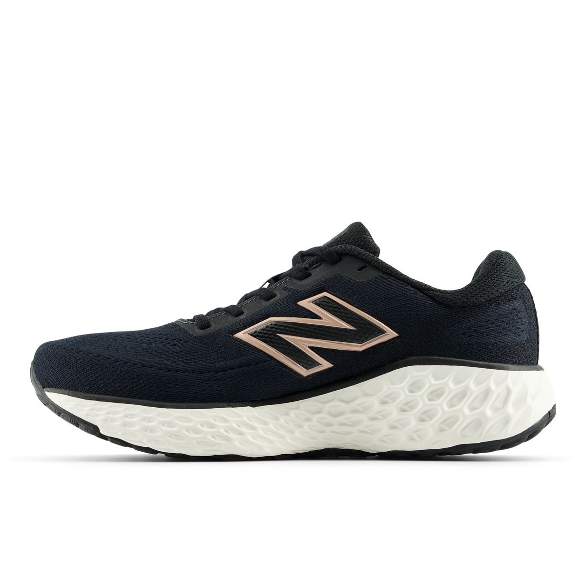 NEW BALANCE - Zapatillas Running Mujer New Balance Evoz v4 Negra