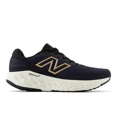 NEW BALANCE - Zapatillas Running Mujer Evoz v4 Negra