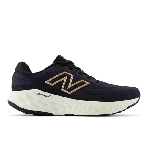 NEW BALANCE - Zapatillas Running Mujer Evoz v4 Negra