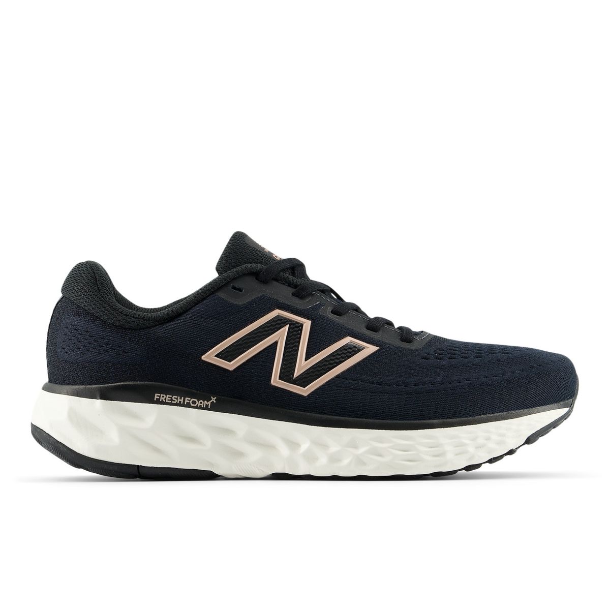 NEW BALANCE - Zapatillas Running Mujer New Balance Evoz v4 Negra