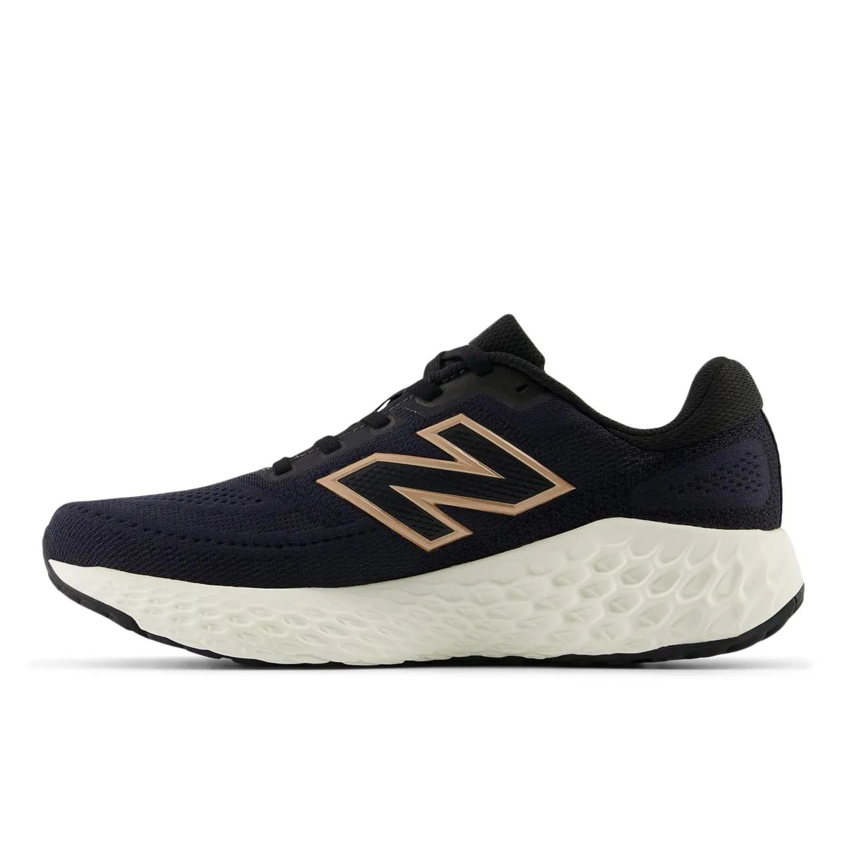 NEW BALANCE - Zapatillas Running Mujer New Balance Evoz v4 Negra
