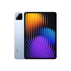 XIAOMI - Tablette Tactile Pad 7 Tablet De 11,2 8gb Ram, 256gb Azul