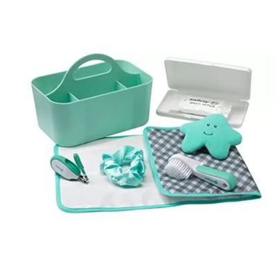 Imagen 2 del producto Set Organizador de Pañales y Aseo 17 Piezas