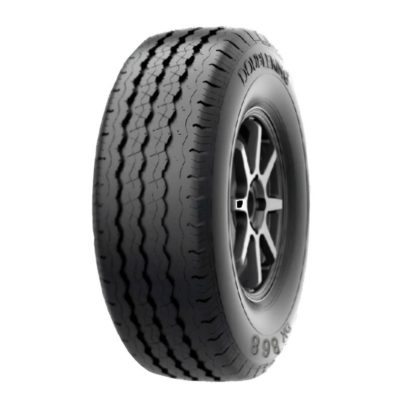 GENERICO - Neumatico 175R14 99/98R DK868 Doubleking 8PR LTR CHN