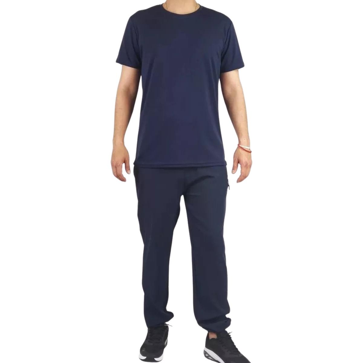LIKE SHOP - Jogger Deportivo Hombre Verano Secado Rápido 375