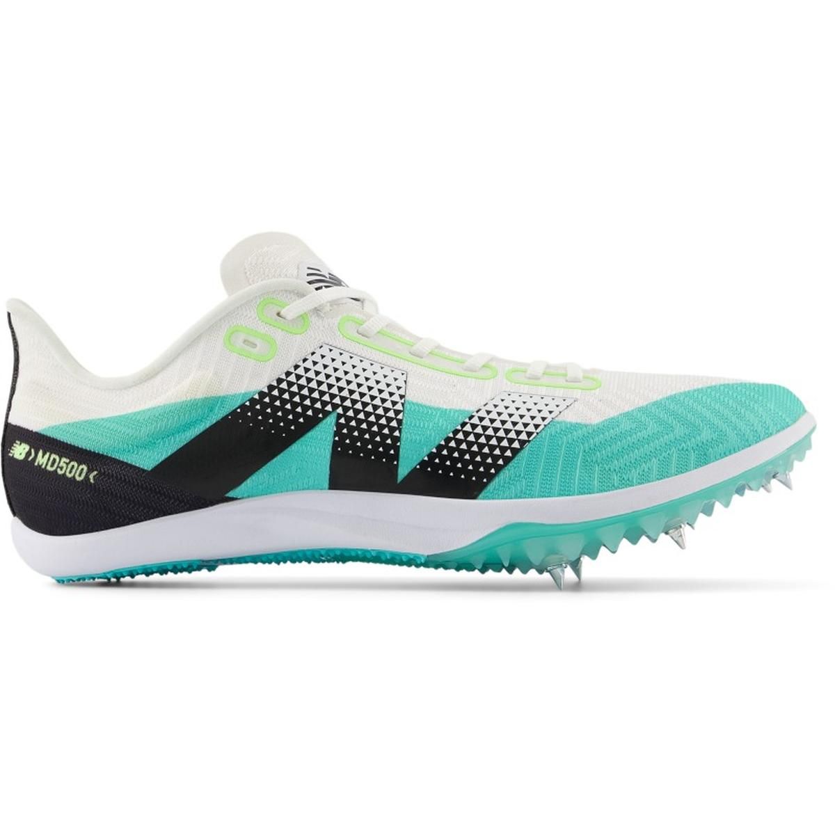 NEW BALANCE - Zapatillas Atletismo Mujer New Balance Fuel Cell V9
