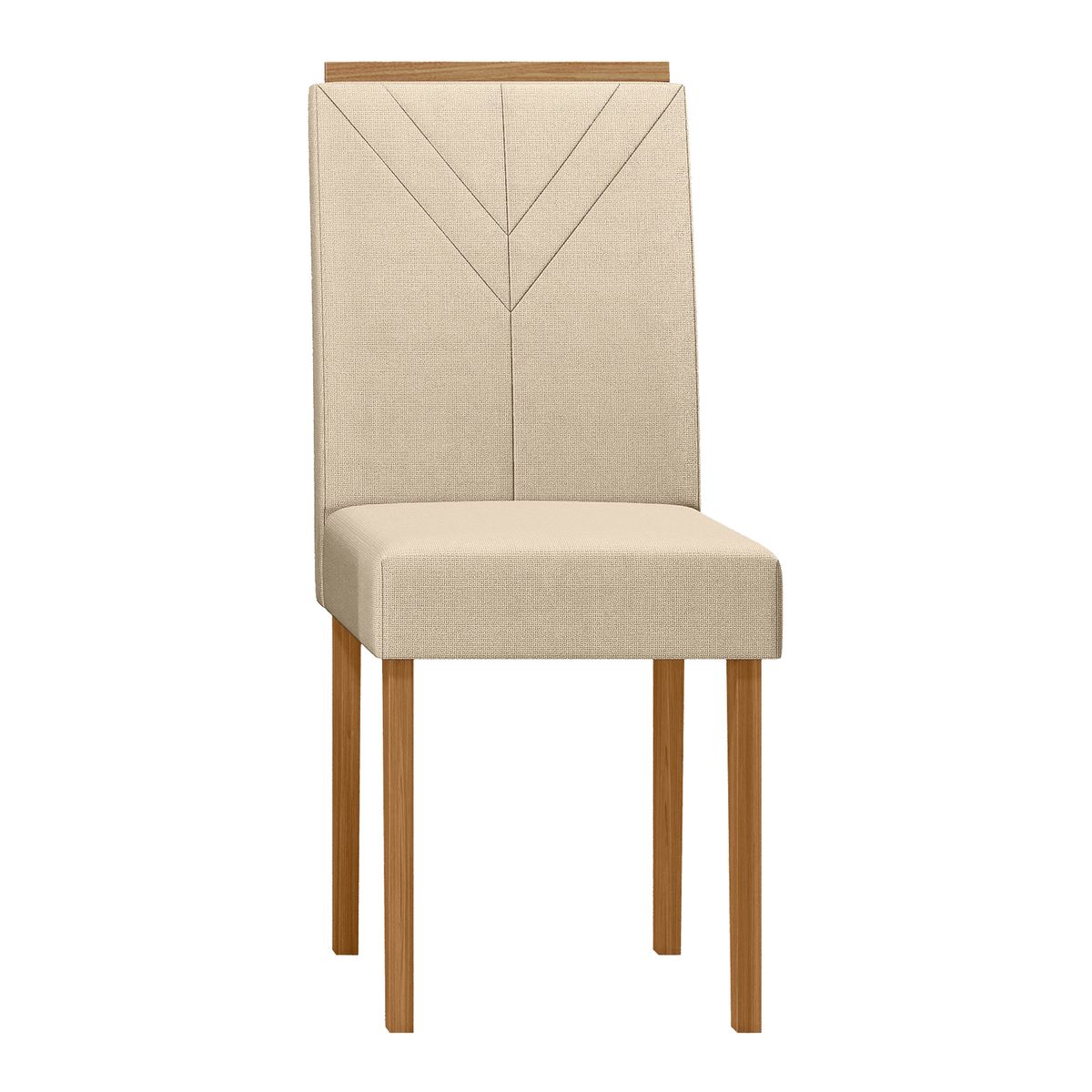 VEKKAHOME - COMEDOR VEZNA AMADA LIGHT 4S