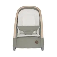 MAXI COSI - Silla Mecedora 2 en 1 Ultraliviana MAXI-COSI Rocker Verde