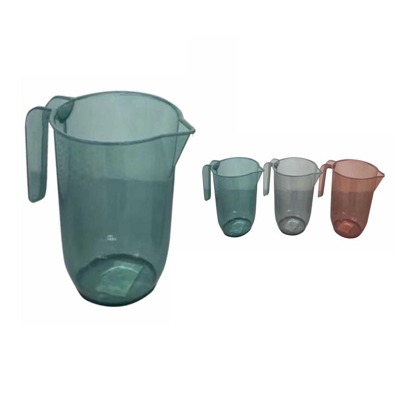 GENERICO - Jarra de Plástico 1500ml