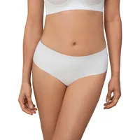 Pantaleta invisible tiro alto 092065 Blanco