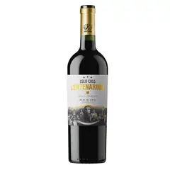 BBVINOS - Vino Colo Colo Centenar 100 Reserva Red Blend