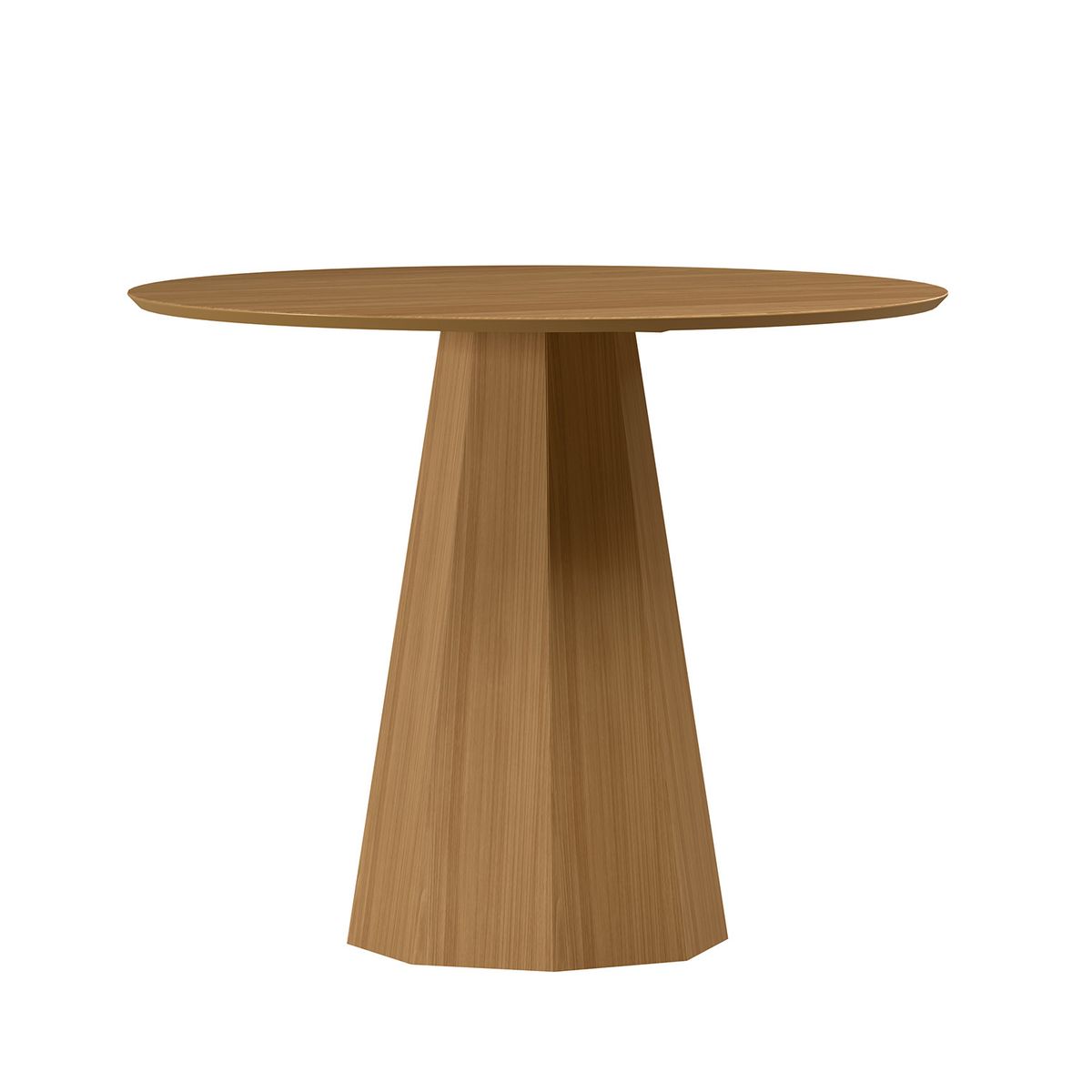 VEKKAHOME - COMEDOR ISA CAROL LIGHT 4S