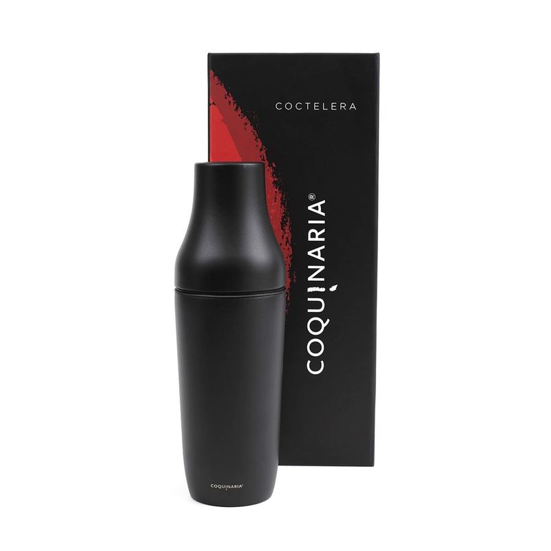 COQUINARIA - Coctelera Coquinaria