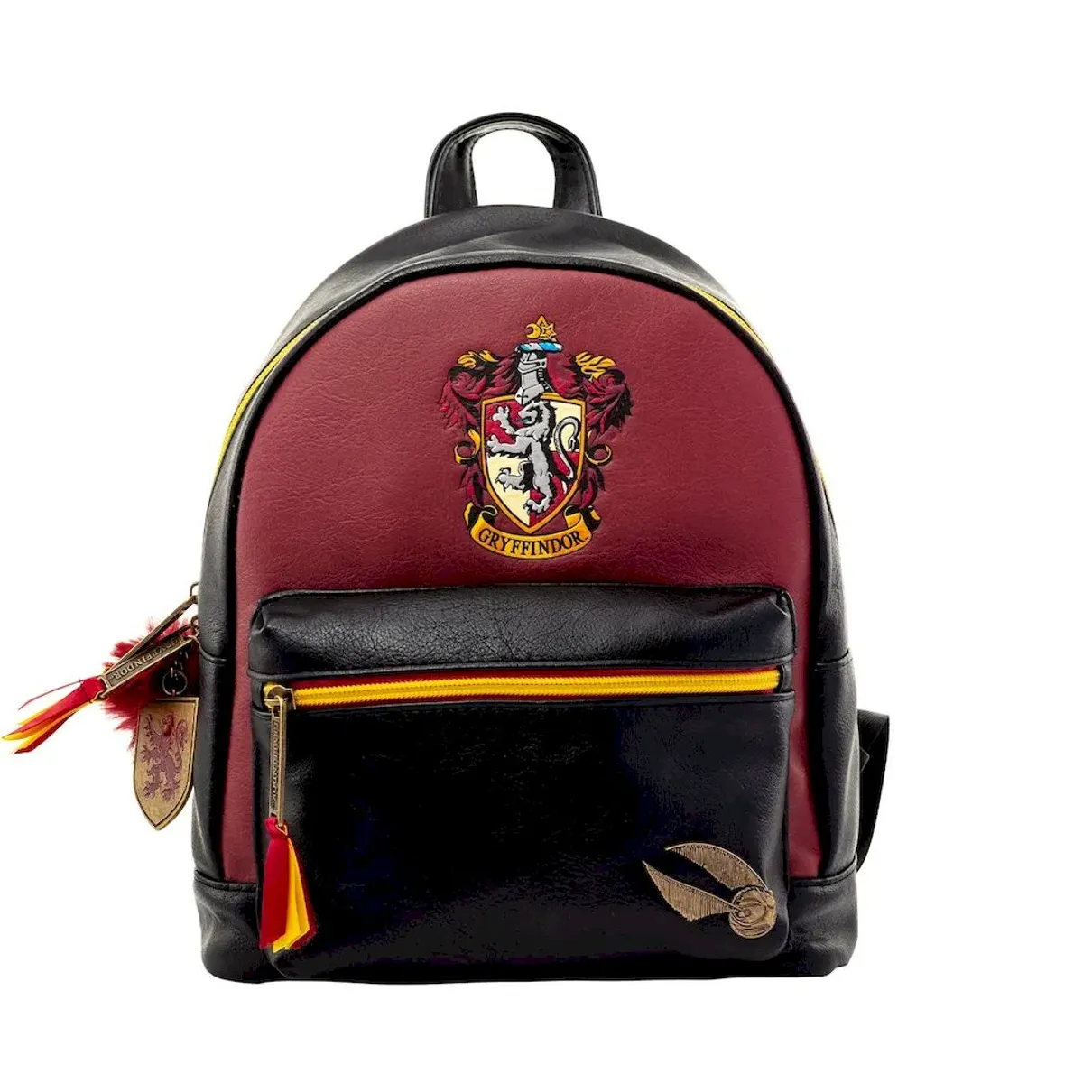 PYRAMID INTERNATIONAL - Mochila Fashion Harry Potter Gryfindor