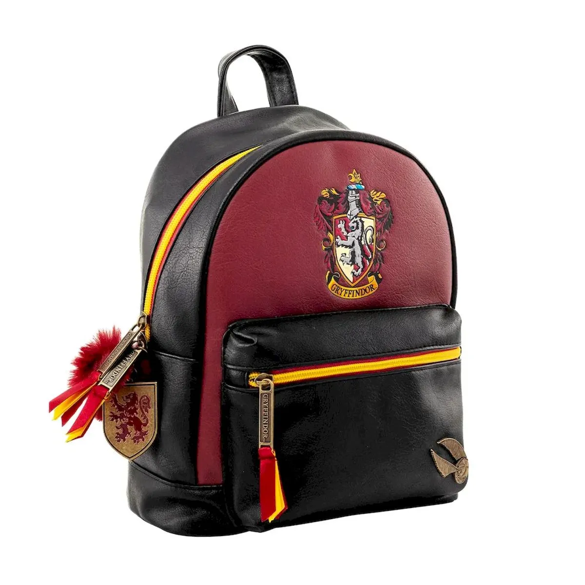 PYRAMID INTERNATIONAL - Mochila Fashion Harry Potter Gryfindor