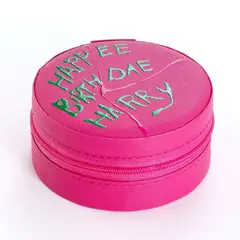 THE CARAT SHOP - Joyero Harry Potter Happee Birthdae Cake