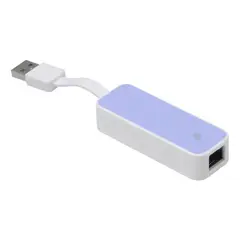TP LINK - ADAPTADOR USB 2.0 A RJ45 100Mbps UE200