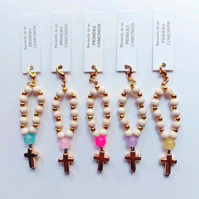 DECORACION PAJARITO - Denarios recuerdo religioso Primera Comunión