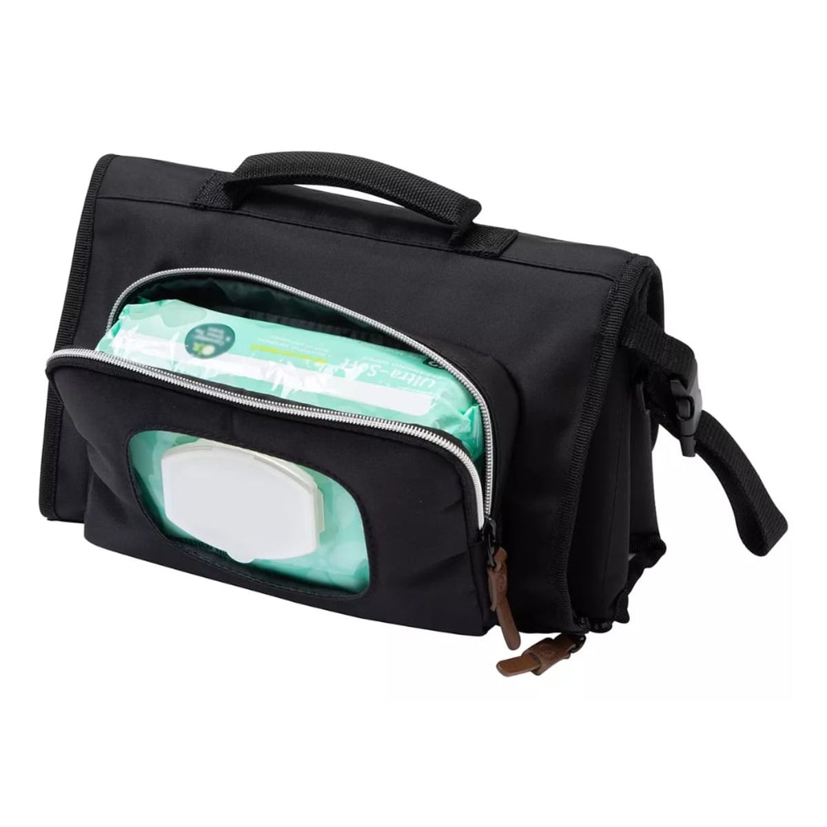 MAXI COSI - Mudador Portátil MAXI-COSI Clutch Changing Pad