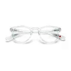 B+D - Lentes Graduados Presbicia B + D Dot Matt Crystal Dioptría 250