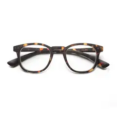 B+D - Lentes Graduados Presbicia B + D Dot Matt Tortoise Dioptría 150
