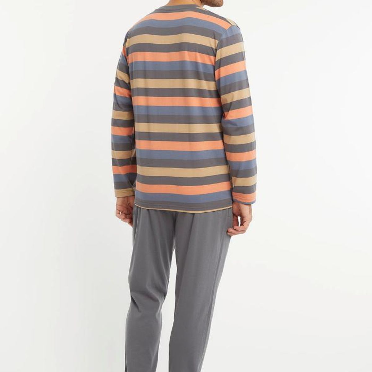 KAYSER - Pijama de Hombre Algodón 67.01798 Kayser
