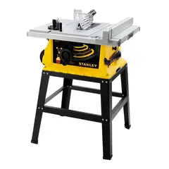 STANLEY - Sierra De Banco 10 1800w Sst1801-b2c