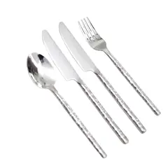 COQUINARIA - Set de Cuchilleria para 4 personas 24pzs