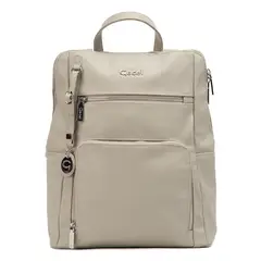 GACEL - Mochila - Mochila Notebook - - Gris