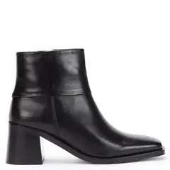 GACEL - Botin - Becca - - Negro