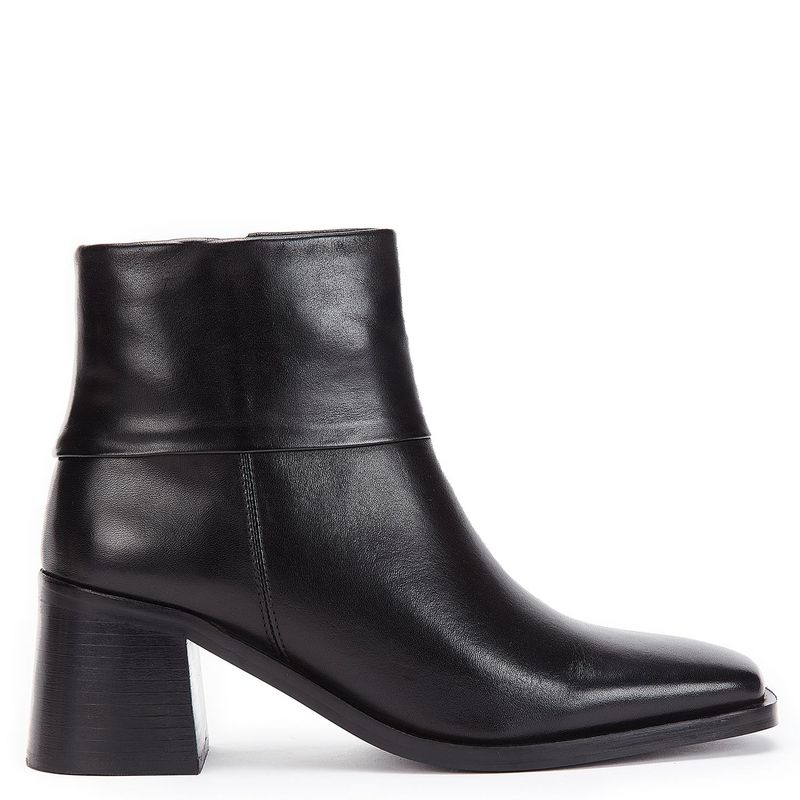 GACEL - Botin - Becca - Gacel - Negro