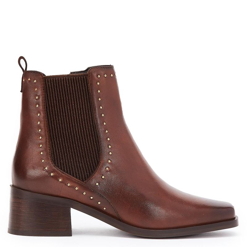GACEL - Botin - Casey - Gacel - Marron