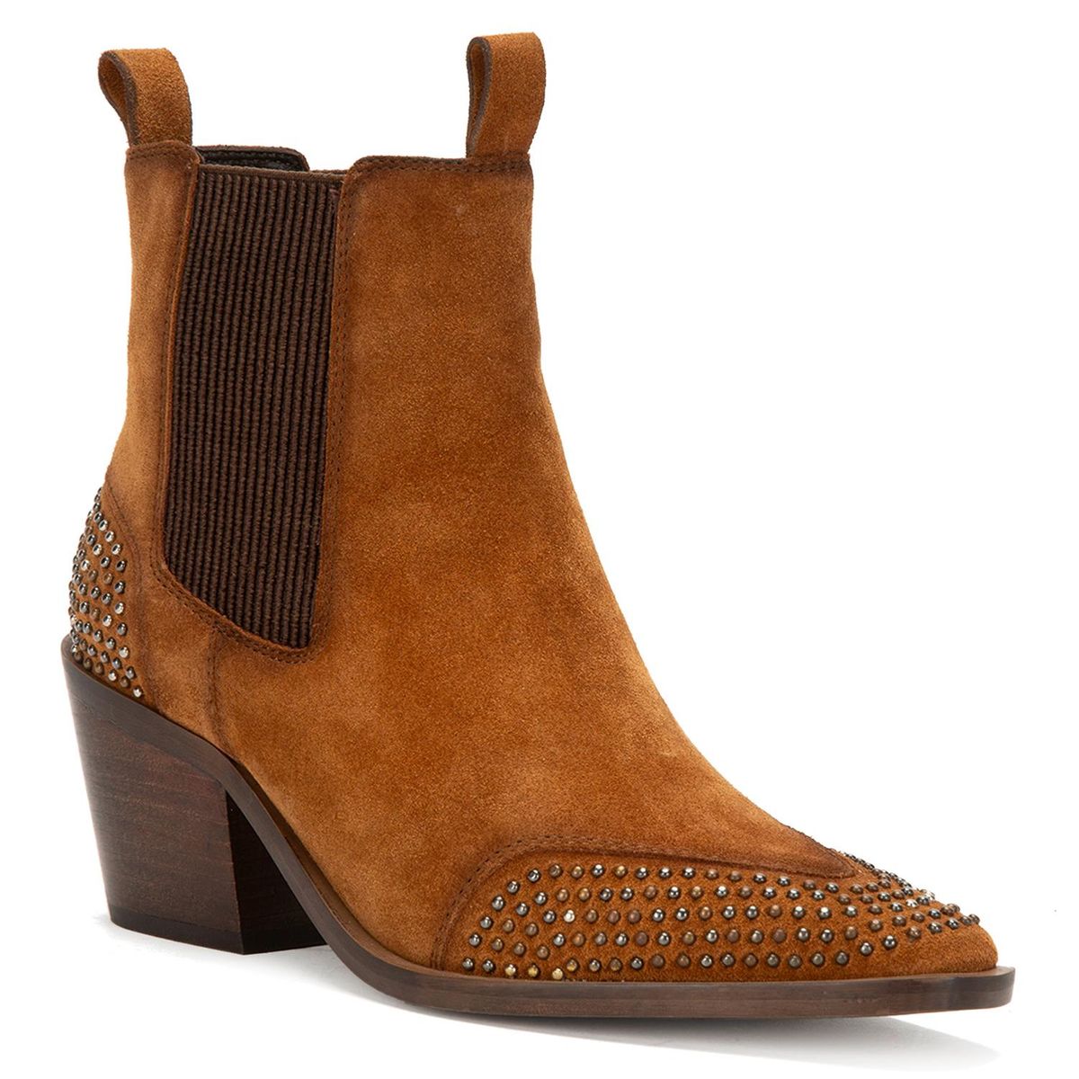 GACEL - Botin - Hazzard - Gacel - Tostado