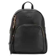 GACEL - Mochila Grande - Mujer - - Negro