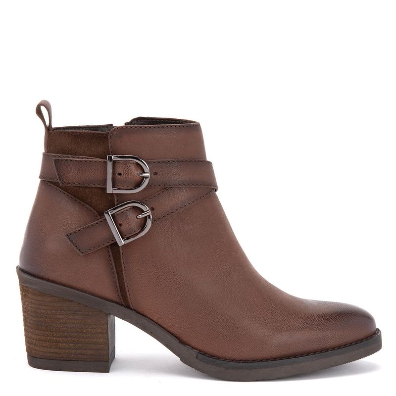 GACEL - Botin - Piera - Gacel - Chocolate