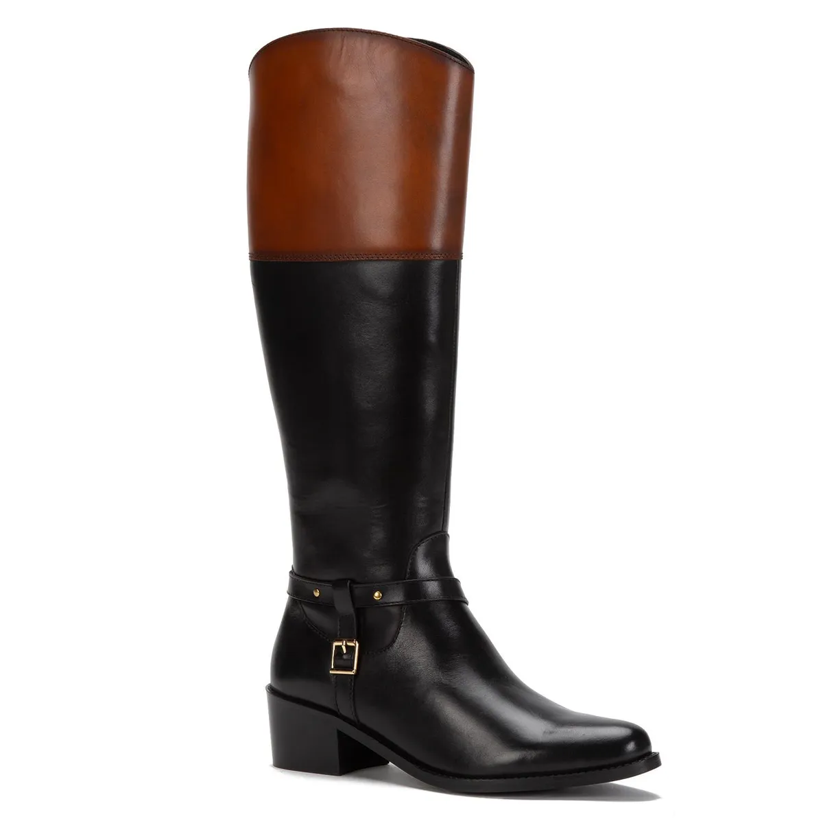 GACEL - Bota - Mujer - Montana - Gacel - Negro
