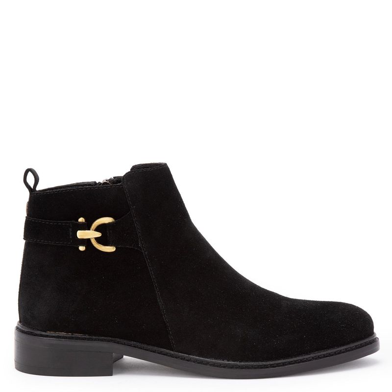 GACEL - Botin - Yoli - Gacel - Negro