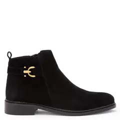 GACEL - Botin - Yoli - - Negro