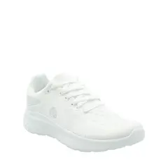 BSOUL - Zapatilla deportiva Mujer Wilma Blanca